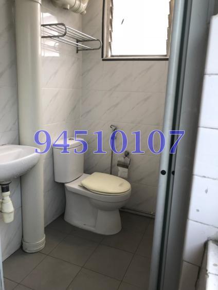 Blk 110 Ang Mo Kio Avenue 4 (Ang Mo Kio), HDB 3 Rooms #162190412